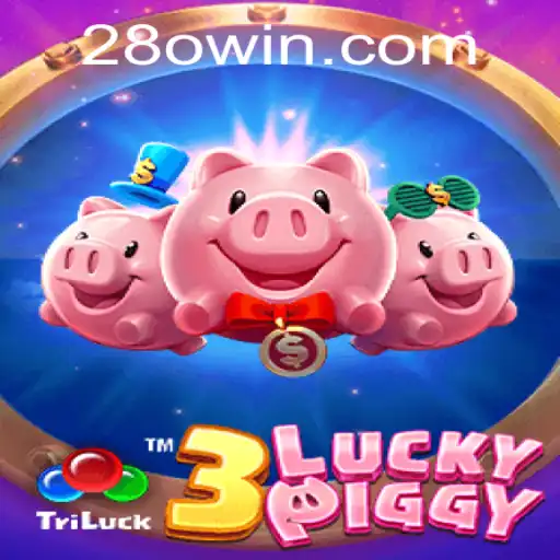 Desvendando '3LUCKYPIGGY': O Jogo Que Revoluciona o Entretenimento Digital