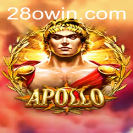 Apollo - A Nova Aventura do Mundo dos Games
