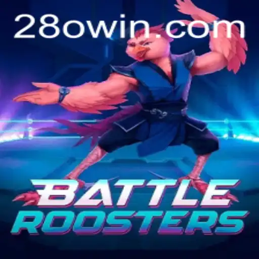 Descubra o Mundo Empolgante de BattleRoosters com 280win