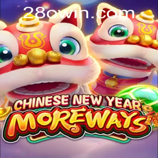 Descubra o Fascinante Mundo de CHINESENEWYEARMOREWAYS: Um Jogo Envolvente