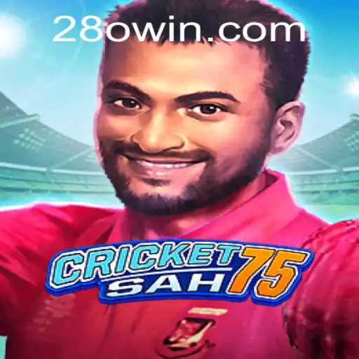 CricketSah75: O Novo Fenômeno nos Jogos Desportivos Virtuais