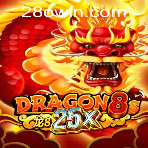 Dragon8s25x: Uma Imersão no Universo Lúdico com 280win