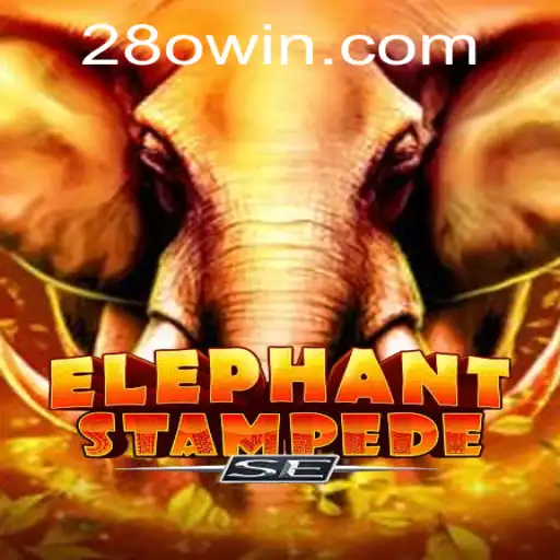 ElephantStampedeSE: Um Mergulho no Mundo do Jogo Inovador com Estratégia de 280win