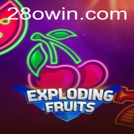 ExplodingFruits: A Nova Sensação dos Jogos Criativos