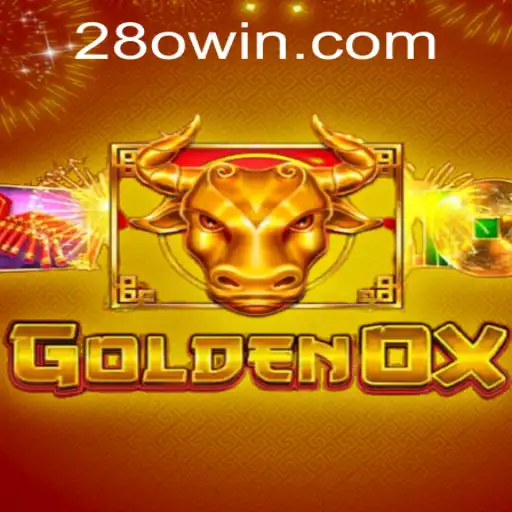 Descubra o Empolgante Universo do Jogo GoldenOx