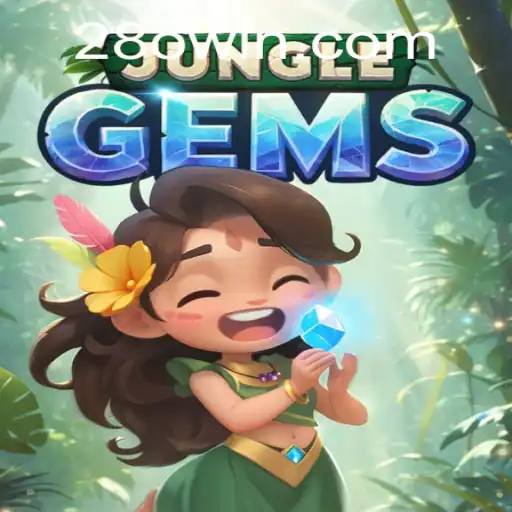 Descubra JungleGems: O Fascinante Mundo dos Desafios Selvagens
