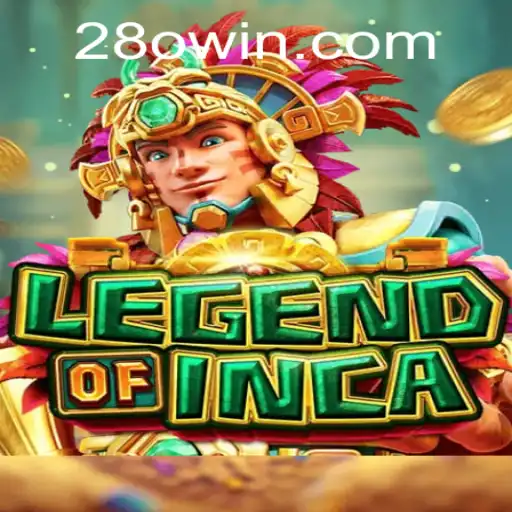 LegendofInca: Descubra os Segredos do Antigo Império com 280win