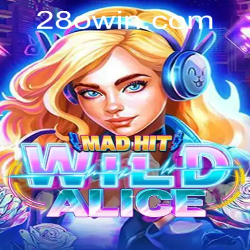 Explore o Universo do Jogo MadHitWildAlice: Uma Aventura Única