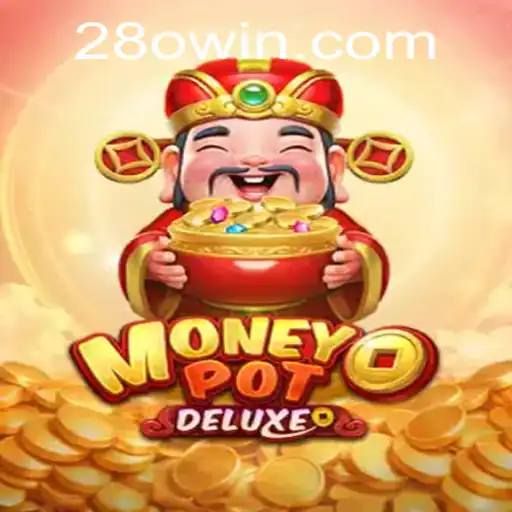 Explorando o Vício e a Emoção de MoneyPotDELUXE