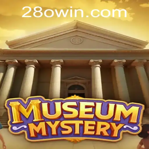 MuseumMystery: Descubra os Segredos do Passado com Muita Aventura e Estratégia