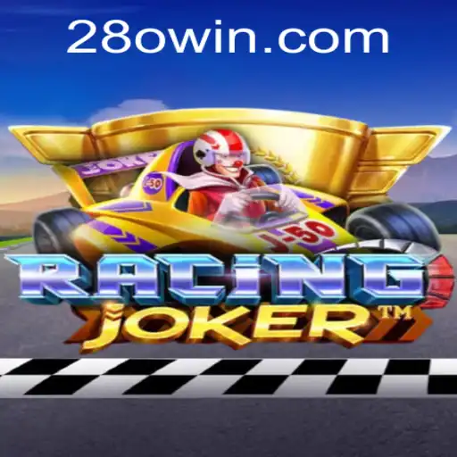RacingJoker: O Novo Fenômeno nos Jogos de Corrida