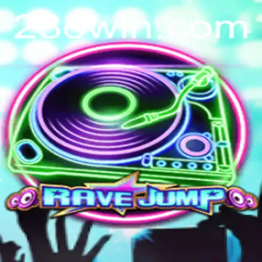 Explorando RaveJump: Um Mergulho no Universo Vibrante do Novo Jogo Eletrônico