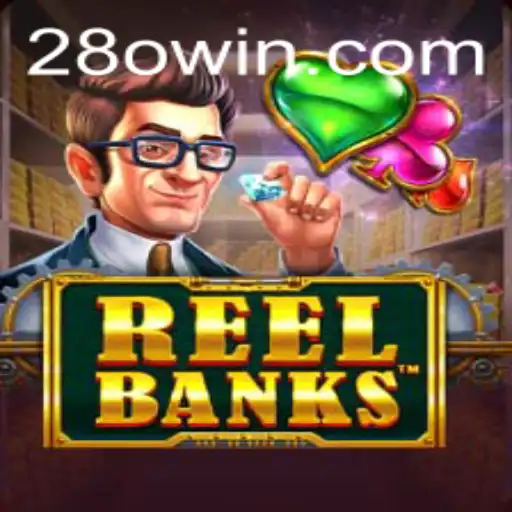 Descubra as Aventuras Financeiras do Jogo ReelBanks