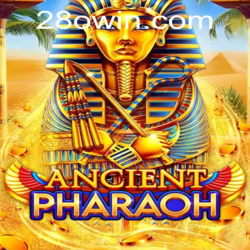 Descubra AncientPharaoh: Um Mergulho no Mundo dos Deuses Egípcios
