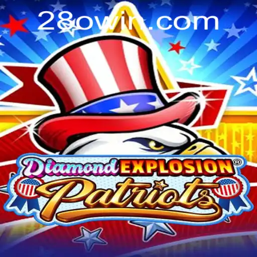 Explorando o Mundo de DiamondExplosionPatriots: Uma Jornada Empolgante com Regras e Estratégias