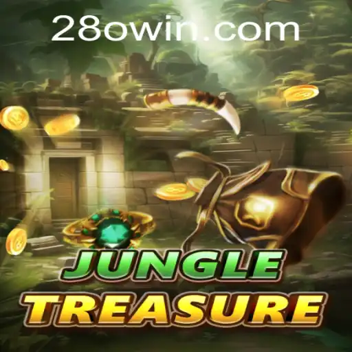 Explorando o Mundo de JungleTreasure: Uma Aventura Selvagem