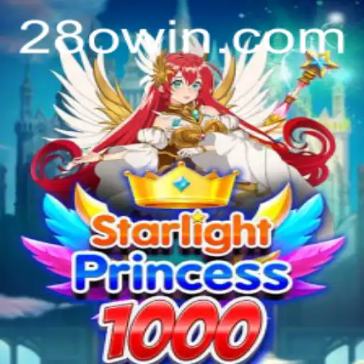 StarlightPrincess1000 - Um Mundo de Aventuras e Estratégias