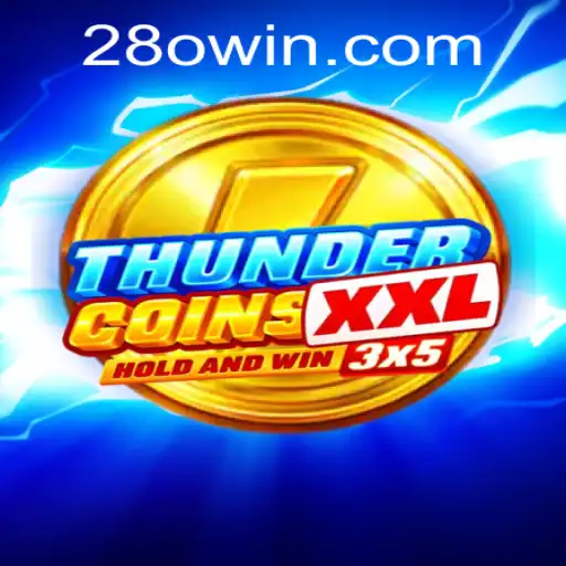 Descubra o Mundo Empolgante de ThunderCoinsXxl: A Nova Sensação do Entretenimento Digital