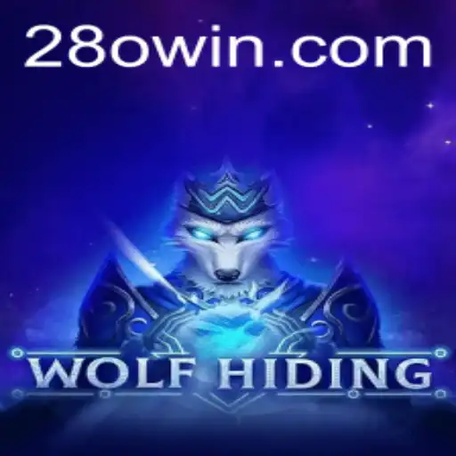 Explorando o Cativante Mundo de WolfHiding