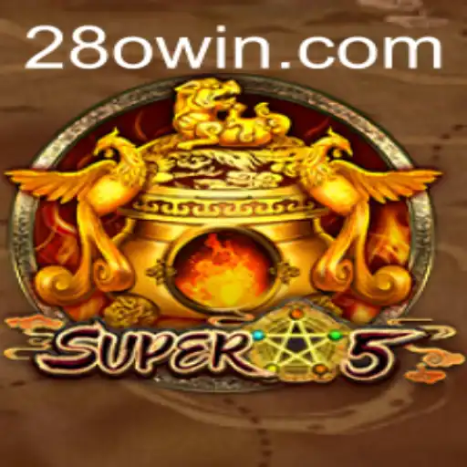 Descubra o Fascinante Mundo de Super5: A Nova Sensação dos Jogos