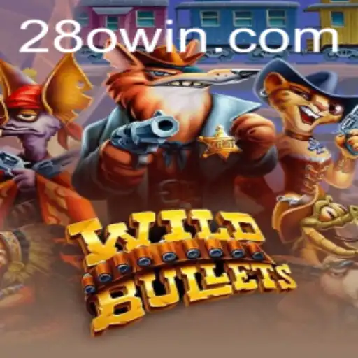 WildBullets: Um Novo Fenômeno nos Jogos Digitais